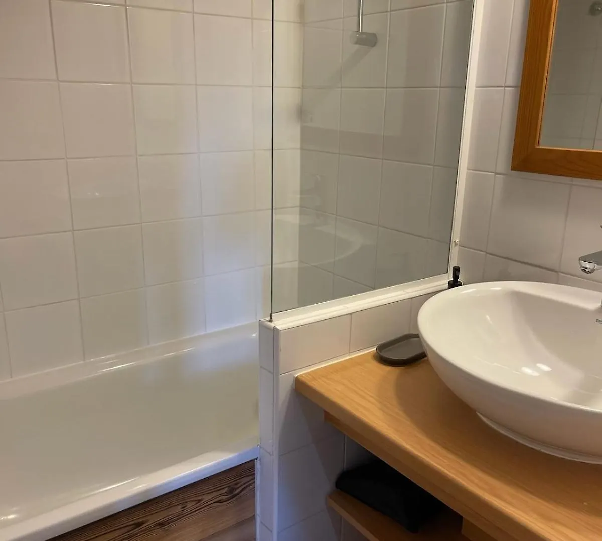 Plagne 1800 Appartement, Cosy La Plagne-Tarentaise