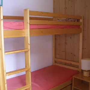 F2 Appartement